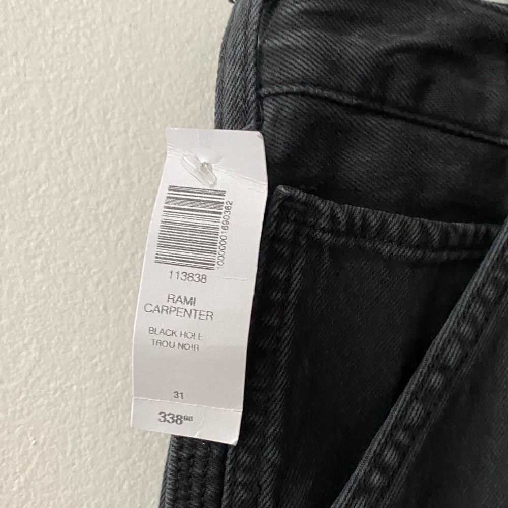 Agolde Rami Carpenter Jeans - Picture 10 of 15